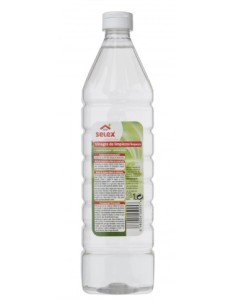 VINAGRE DE LIMPIEZA SELEX 1 L.