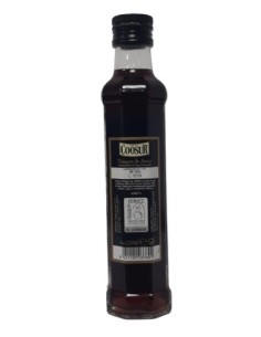 VINAGRE JEREZ RESERVA COOSUR 250 ML 2