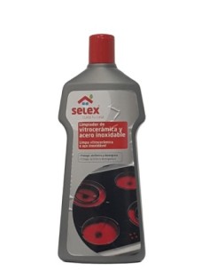 VITROCERAMICA 500 ML. SELEX