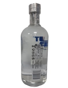 VODKA ABSOLUT 70 CL 2