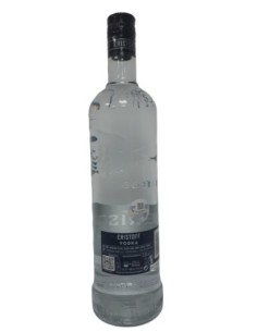 VODKA ERISTOFF 1 L 2