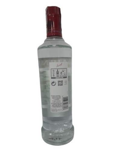VODKA SMIRNOFF 70 CL