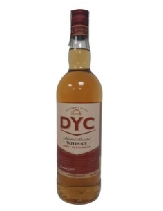 WHISKY DYC 1L