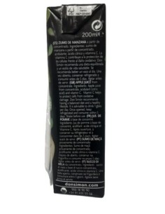 ZUMO MELOCOTON DON SIMON PACK-6X20CL 2