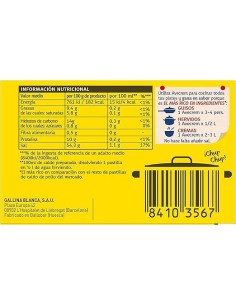 AVECREM DE 8+2 PASTILLAS 2