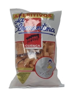 CORTEZA TRIGO CLEMENTINA 90G