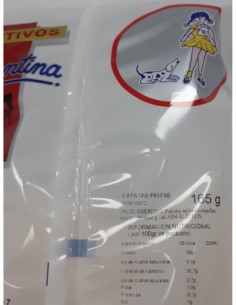 CORTEZA TRIGO CLEMENTINA 90G 2