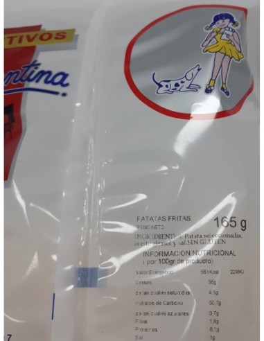 CORTEZA TRIGO CLEMENTINA 90G