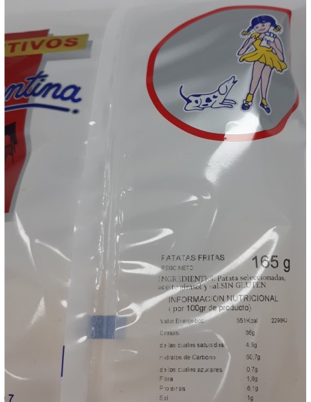 CORTEZA TRIGO CLEMENTINA 90G