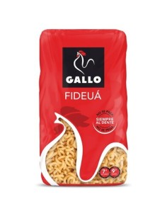 FIDEUA GALLO 450 GRS