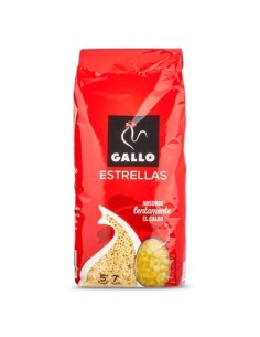 SOPA ESTRELLA GALLO 450 GRS