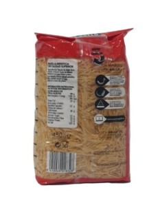 FIDEO FINO GALLO Nº  1 450 GRS 2