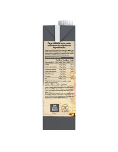 CALDO DE COCIDO GALLINA BLANCA BRIK 1L. 2