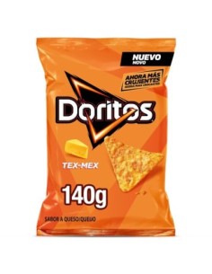 DORITOS  FAMILIAR  TEX 140GR