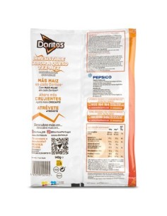 DORITOS  FAMILIAR  TEX 140GR 2