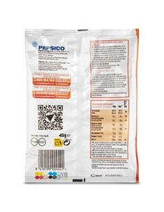 DORITOS TEX  44 GR 2