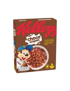 KELLOGGS CHOCO KRISPIES 330 GRS