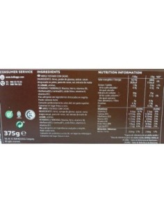 KELLOGGS CHOCO KRISPIES 330 GRS 2