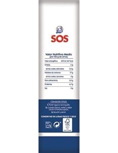 ARROZ SOS 1 KG 2