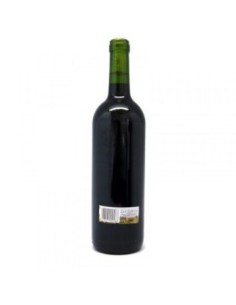 VINO COSECHERO DE LOGROÑO SEÑORES 0.75 L