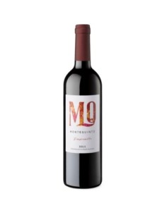 VINO TINTO MONTEQUINTO RIOJA 75 CL