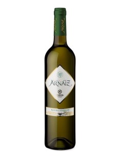 VINO VIÑA ARNAIZ VERDEJO D.O.RUEDA 75 CL
