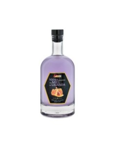VODKA LAVANDA X 70 CL
