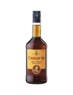 BRANDY CARLOS III 70 CL