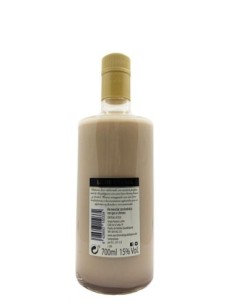 LICOR CREMA MIEL X 70CL 2