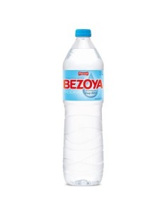 AGUA BEZOYA 1,5 L