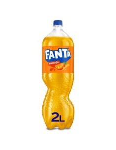 FANTA NARANJA DE 2L