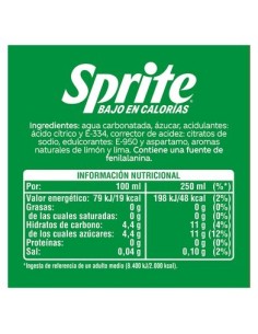SPRITE 2 L 2