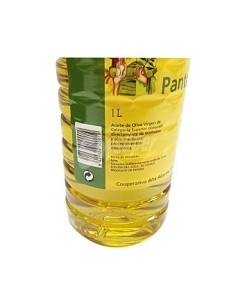 ACEITE OLIVA VIRGEN PANTOCRATOR 1L 2
