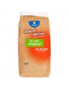 AZUCAR MORENO INTEGRAL 1KG ALTEZA