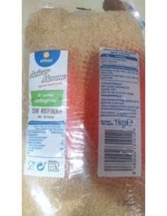 AZUCAR MORENO INTEGRAL 1KG ALTEZA 2