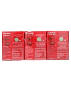 TOMATE FRITO ORLANDO BRIK PACK 3*212 GRS 2