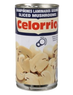 CHAMPIÑON LAMINADO CELORRIO F.A. MEDIO