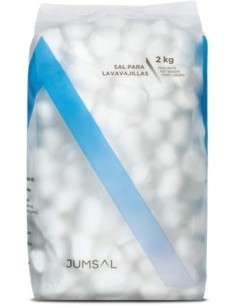 SAL LAVAVAJILLAS TORREMAR 2 KG.
