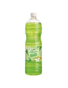 FREGASUELOS SELEX LIMON 1,5L