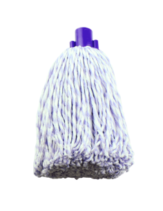 RECAMBIO FREGONA MICROFIBRA SELEX HILOS