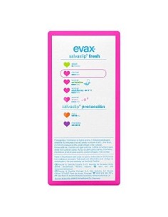 PROTECTOR EVAX 3 EN 1  X 70 UNIDADES 2