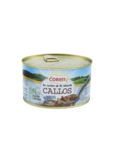 CALLOS 390 G LOURINO