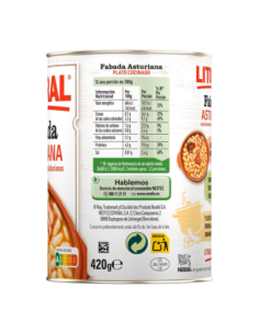 FABADA LITORAL 420 G 2