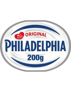 QUESO PHILADELPHIA 200 GRS