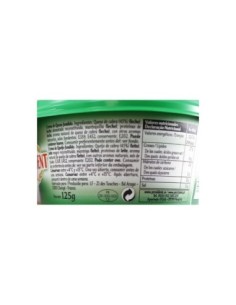 QUESO CREMA CABRA125GR PRESIDENT 2