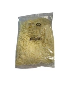 QUESO RALLADO MOZZARELLA ALTEZA 200 GR 2