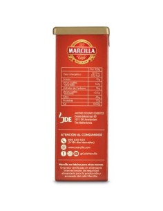 CAFE MARCILLA MOLIDO MEZCLA 250 G 2