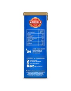 CAFE MARCILLA DESCAFEINADO 200 G 2