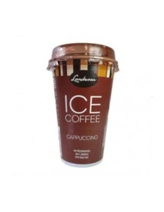 CAFÉ LANDESA CAPUCCINO 10 UND
