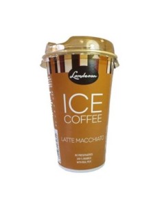 CAFÉ LANDESA MACHIATO 10 UND